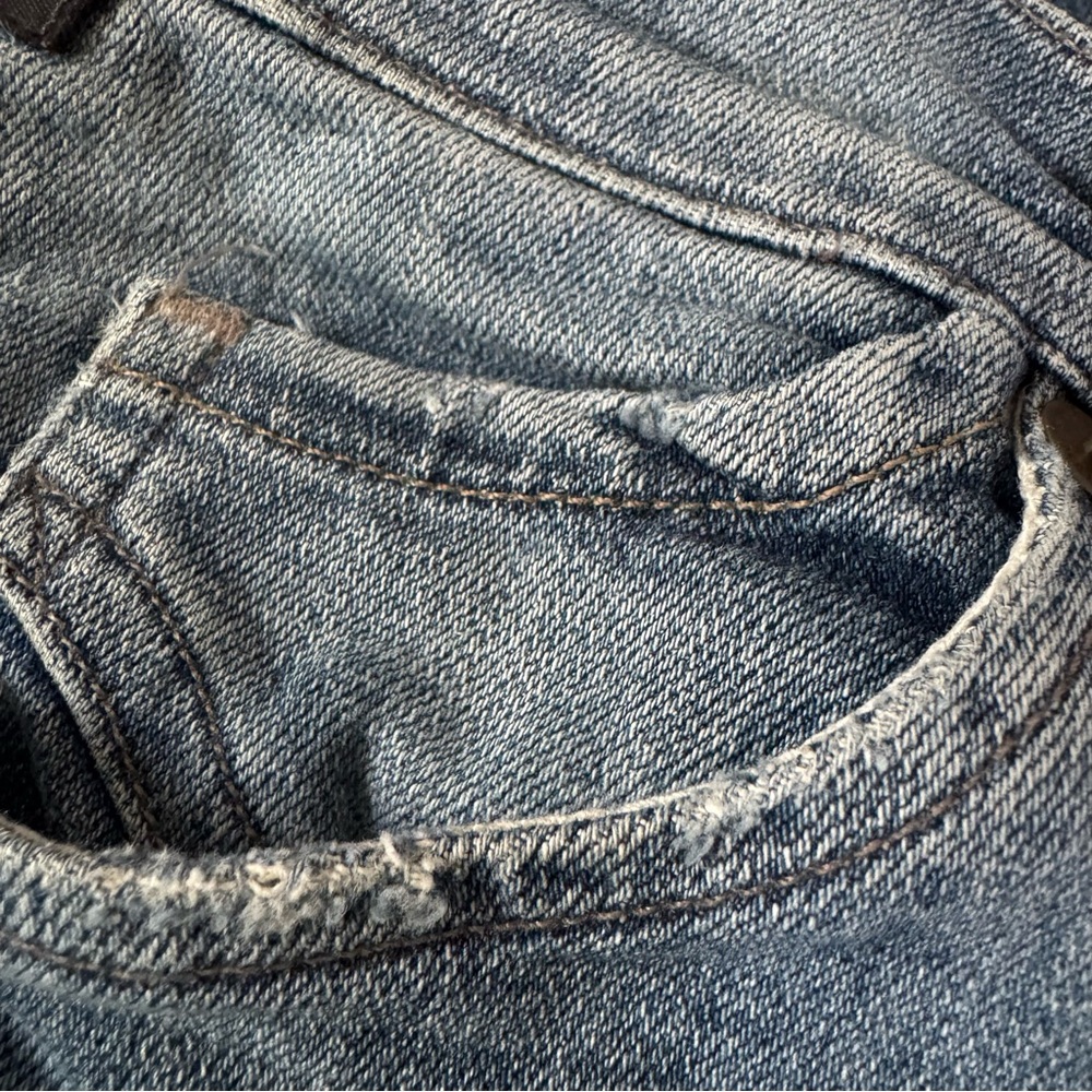 Citizens of Humanity Ankle Jeans - Picture 8 of 14